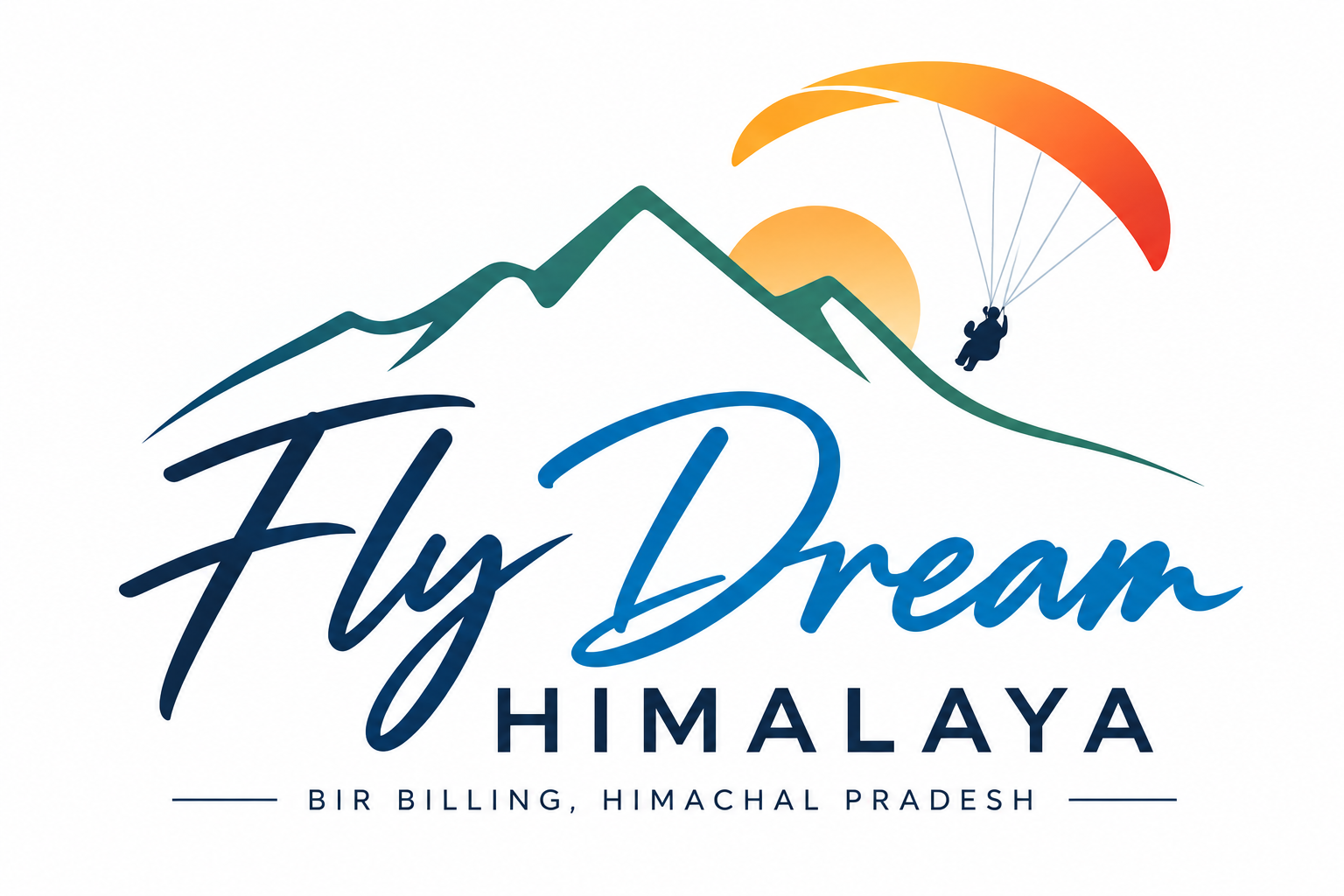 Fly Dream Himalaya