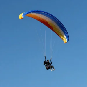 Adrenaline Acrobatics Tandem Flight