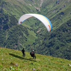P1 + P2 Solo Pilot Foundation Course